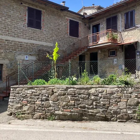 La Stalla Magione Exterior photo