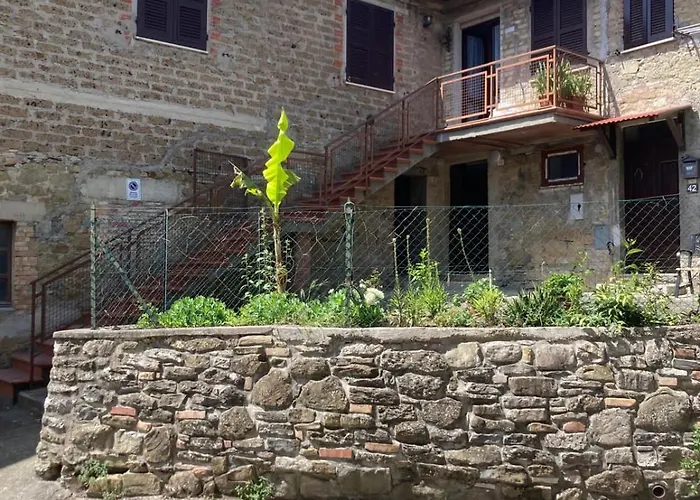 La Stalla