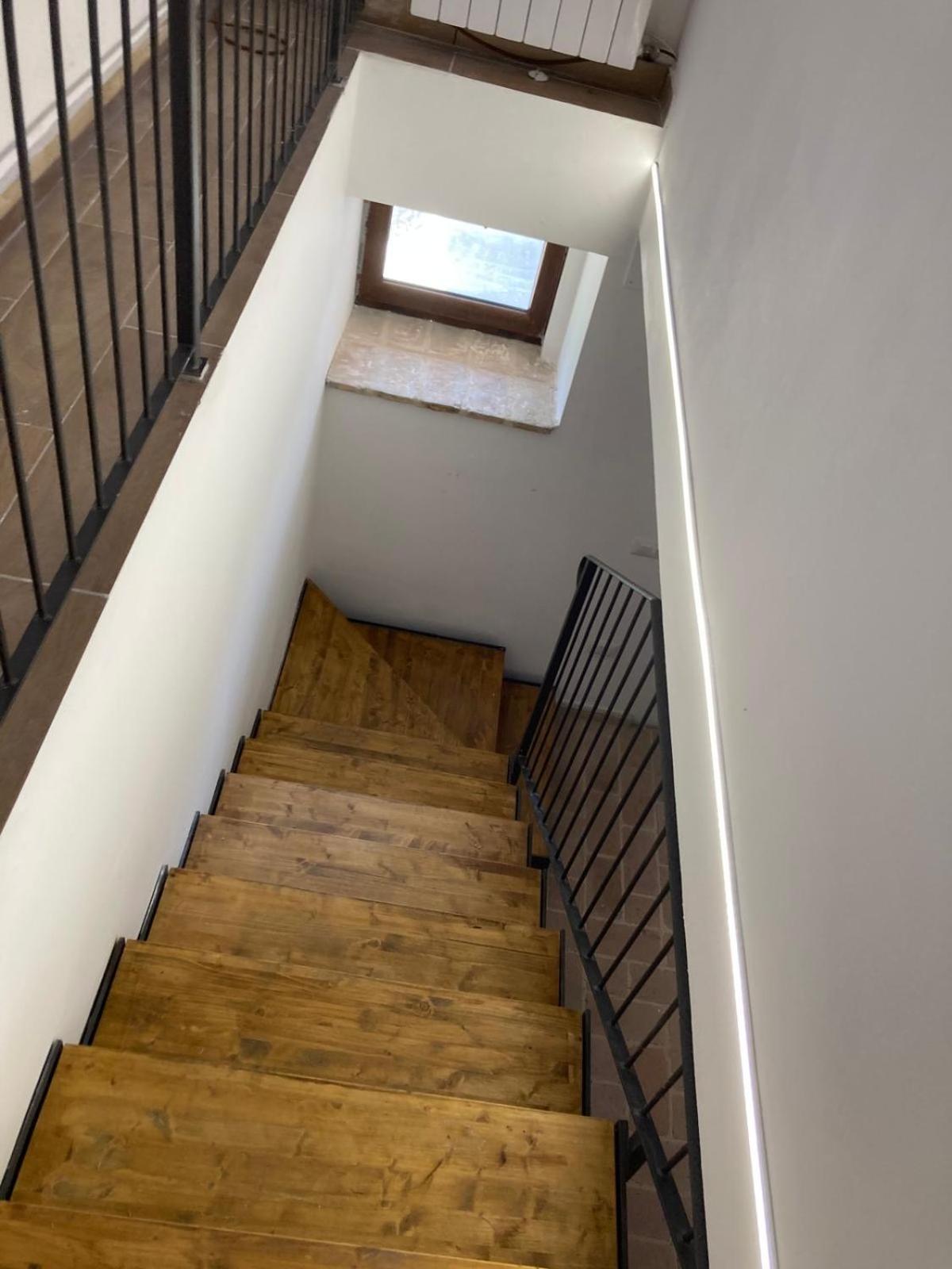 La Stalla Apartment