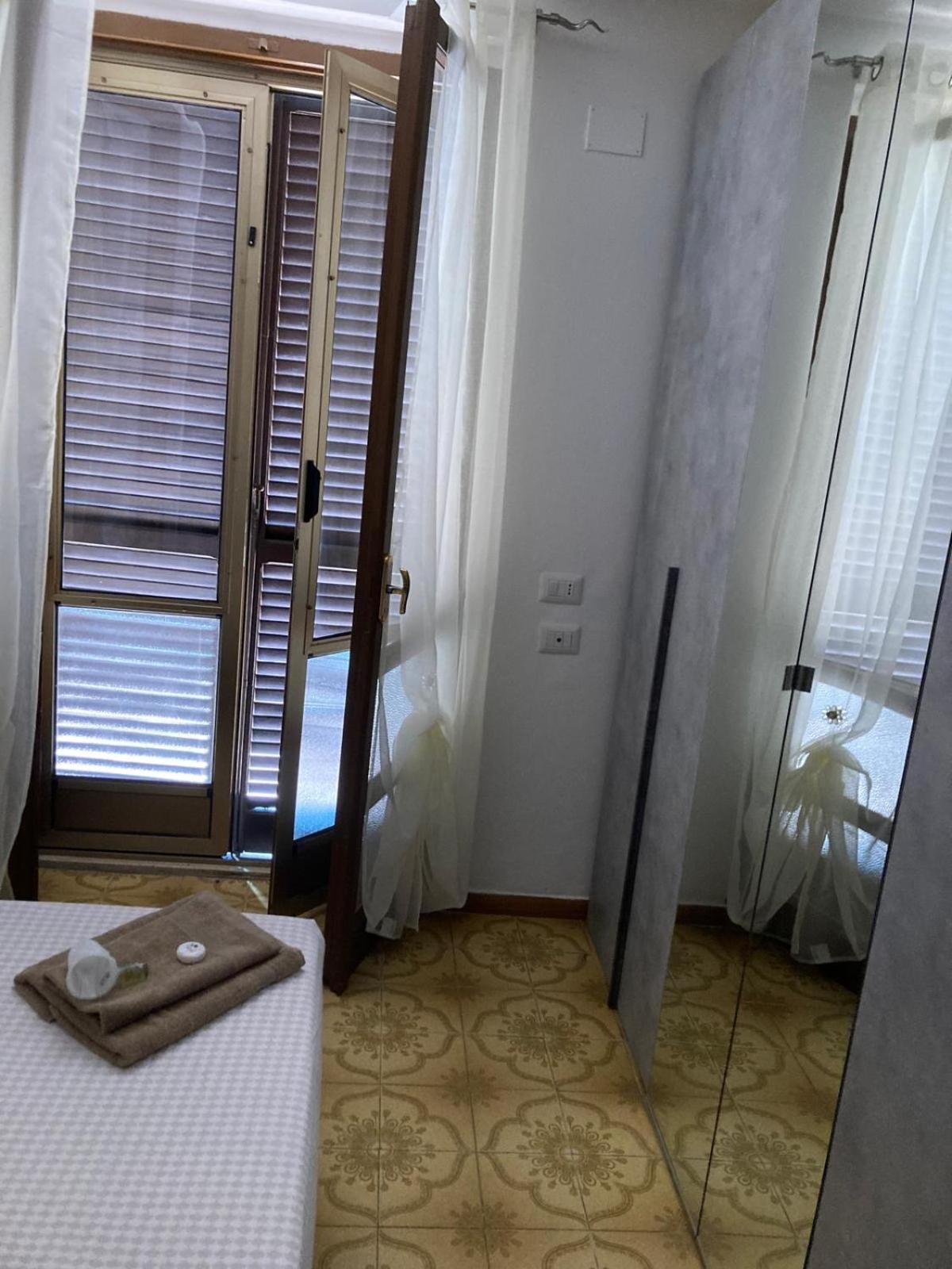 La Stalla Apartment