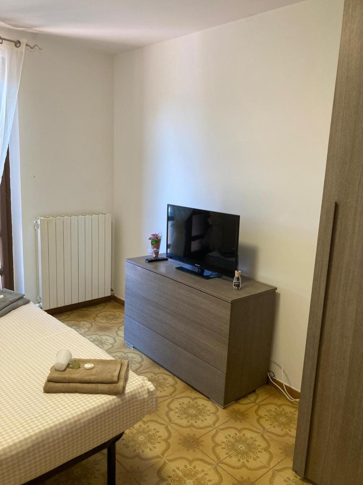 Apartment La Stalla *
