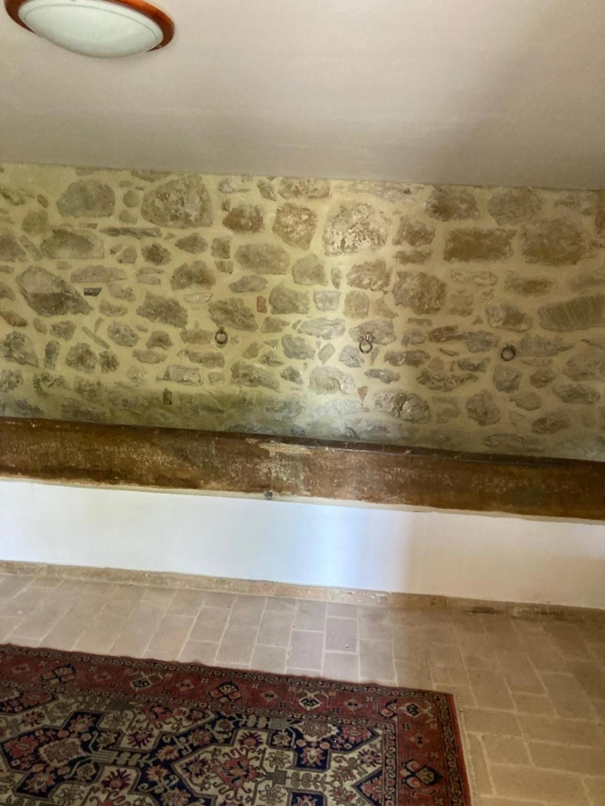 La Stalla Apartment Magione