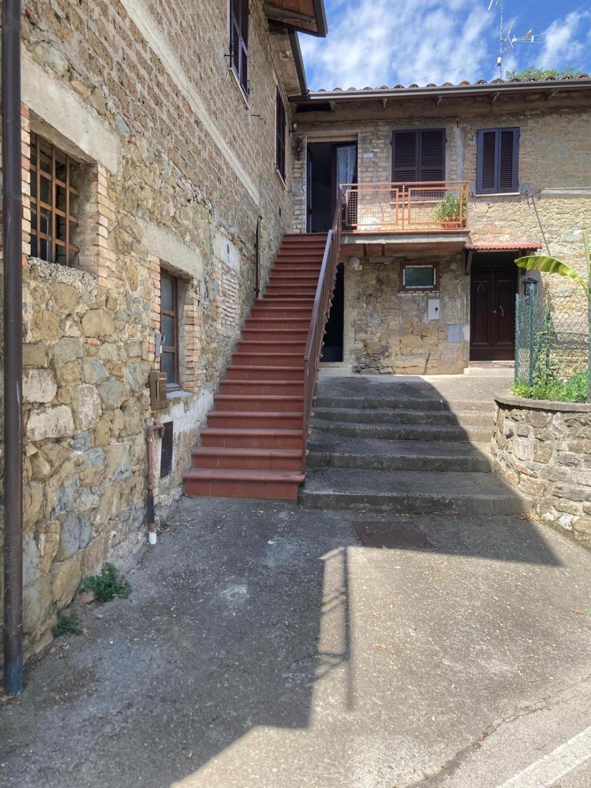 La Stalla Magione